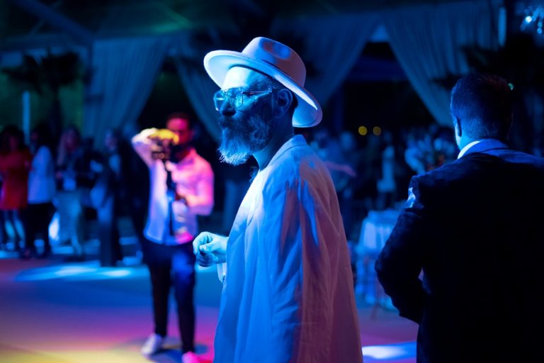 Unleashing the Magic: The Art of Event Planning and Coordination